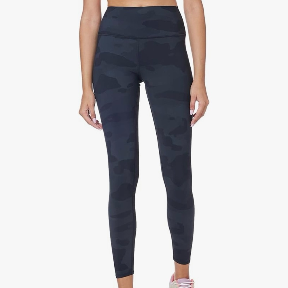 Alo Yoga Women's High Waist Vapor Legging